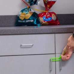 RETYZ EVT-SO8BK-TA EveryTie Reusable Cable Ties In Black 203mm/8in (Pack Of 100) -Optimal Tool Store file input 1687249300732 45475.1687249302