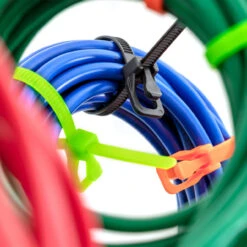 RETYZ EVT-SO8NL-TA EveryTie Reusable Cable Ties In Natural 203mm/8in (Pack Of 100) 14 RETYZ EVT-SO8NL-TA EveryTie Reusable Cable Ties In Natural 203mm/8in (Pack Of 100) -Optimal Tool Store file input 1687251396605 13206.1687251397