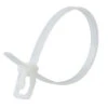 RETYZ EVT-S14NL-TA EveryTie Reusable Cable Ties In Natural 355mm/14in (Pack Of 100)