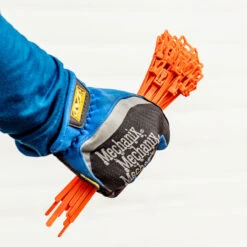 RETYZ WKT-S18BK-TA WorkTie Reusable Cable Ties In Black 457mm/18in (Pack Of 100) 14 RETYZ WKT-S18BK-TA WorkTie Reusable Cable Ties In Black 457mm/18in (Pack Of 100) -Optimal Tool Store file input 1687275156401 61128.1687275158