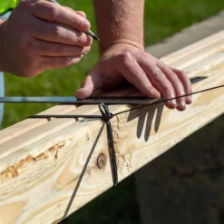 RETYZ WKT-S24NL-TA WorkTie Reusable Cable Ties In Natural 600mm/24in (Pack Of 100) -Optimal Tool Store file input 1687333688905 58290.1687333690