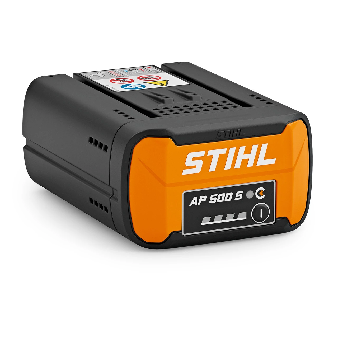 Stihl AP 500 S 36V 8.8Ah Battery For AP System 3 Stihl AP 500 S 36V 8.8Ah Battery For AP System