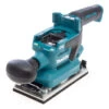 Makita DBO382Z 18V LXT 1/3 Sheet Finishing Sander (Body Only) -Optimal Tool Store file input 1689068985157 57477.1689068987