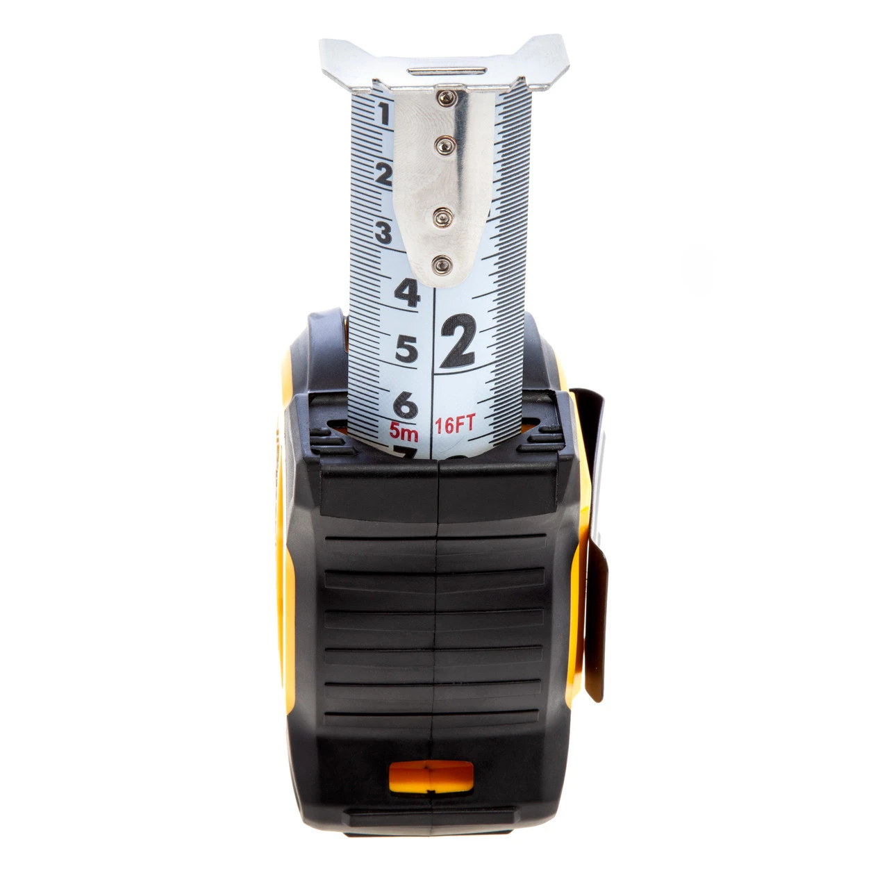 XTrade X0900003 Metric/Imperial Dual Sided Tape Measure 5m 6 XTrade X0900003 Metric/Imperial Dual Sided Tape Measure 5m - Image 4