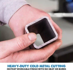 Evolution M210TCT-50CS Circular Saw Blade For Steel 210 X 25.4mm X 50T 7 Evolution M210TCT-50CS Circular Saw Blade For Steel 210 X 25.4mm X 50T -Optimal Tool Store file input 1691415461945 29258.1691415463