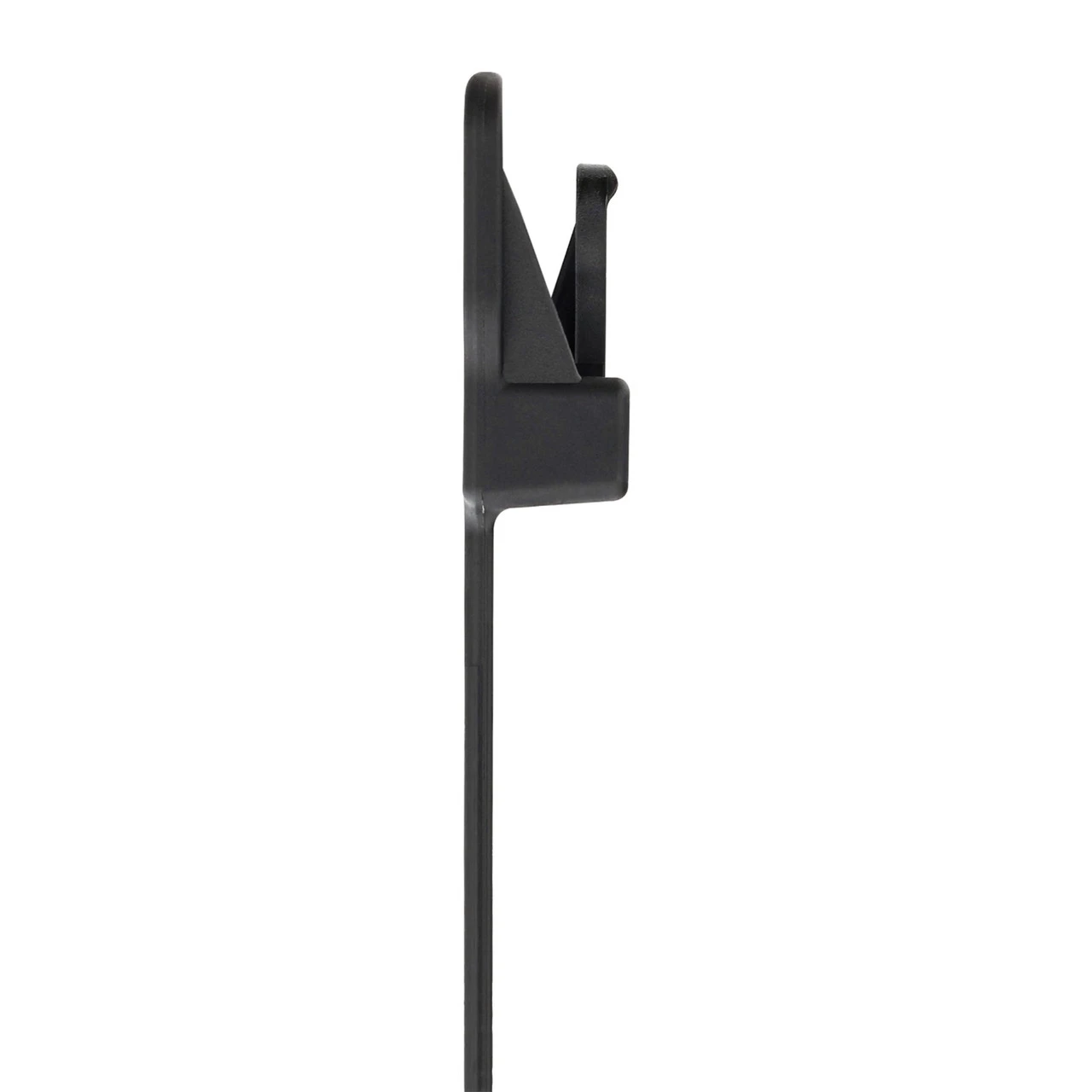 RETYZ EVT-S10BK-TA EveryTie Reusable Cable Ties In Black 254mm/10in (Pack Of 100) 5 RETYZ EVT-S10BK-TA EveryTie Reusable Cable Ties In Black 254mm/10in (Pack Of 100) - Image 3
