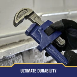 Irwin Record T30018 Stillson Pipe Wrench 450mm / 18 Inch -Optimal Tool Store file input 1692173401396 11414.1692173403