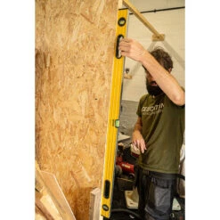 XTrade X0900010 Spirit Level Set (4 Piece) -Optimal Tool Store file input 1692365750052 87020.1692365752