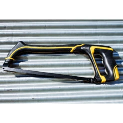 XTrade X0900020 Pro Heavy Duty Hacksaw 300mm (12") -Optimal Tool Store file input 1692369978420 87379.1692369980