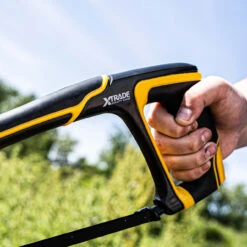 XTrade X0900020 Pro Heavy Duty Hacksaw 300mm (12") -Optimal Tool Store file input 1692369978422 55030.1692369980